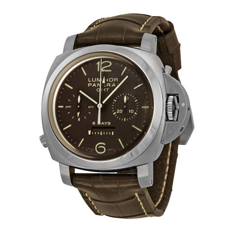 panerai luminor 8 days price.